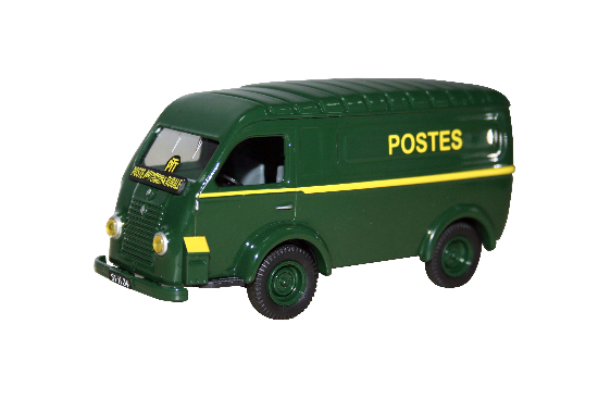 RENAULT 1000 KG POSTES RURALES