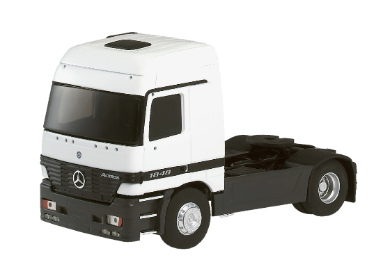 TRACTEUR MERCEDES ACTROS