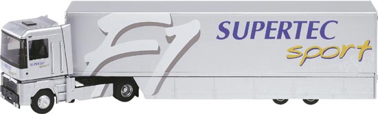 Eligor 111601 RENAULT AE RESTYLE SUPERTEC Miniatures 1:43