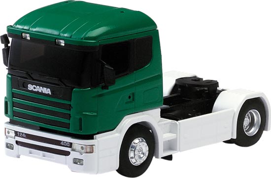 SCANIA SERIE 4 PORTE AUTO