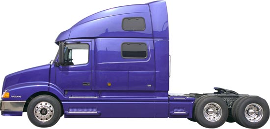 Eligor 111955 VOLVO 770 Die cast 1:43