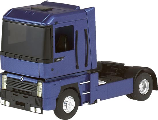 Eligor 111978 RENAULT AE RESTYLE TRACTEUR SEUL Miniatures 1:43