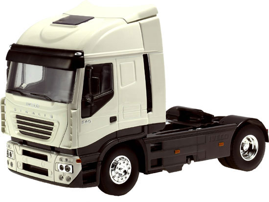 Eligor 112095 TRATTORE IVECO STRALIS Miniatures 1:24 Eligor 112095 TRATTORE IVECO STRALIS Miniatures 1:24