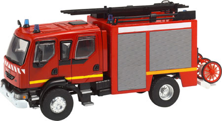 Eligor 112256 RENAULT MIDLUM Miniatures 1:43 Eligor 112256 RENAULT MIDLUM Miniatures 1:43