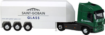 IVECO STRALIS LANNUTTI RQ TIROIR Saint Gobain