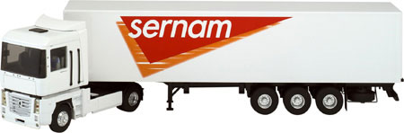 RENAULT MAGNUM 3 SEMI SERNAM