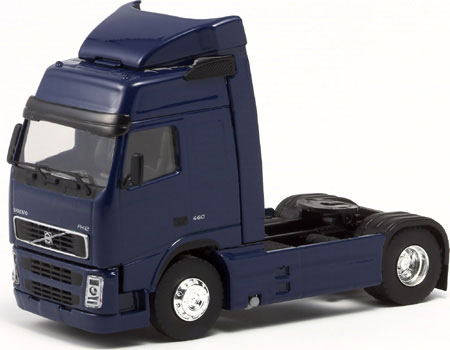 Eligor 112652 TRACTEUR VOLVO FH RESTYLE 4*2 Die cast 1:43