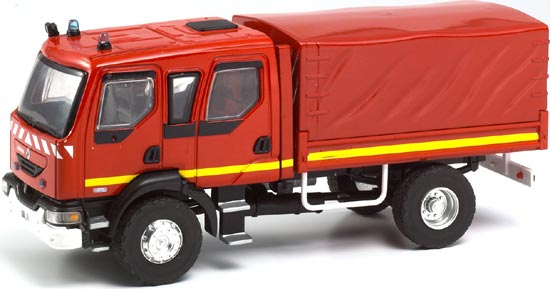 Eligor 112709 RENAULT MIDLUM Miniatures 1:43 Eligor 112709 RENAULT MIDLUM Miniatures 1:43