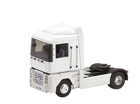 Eligor 112928 TRACTEUR RENAULT MAGNUM 4 Miniatures 1:43 Eligor 112928 TRACTEUR RENAULT MAGNUM 4 Miniatures 1:43