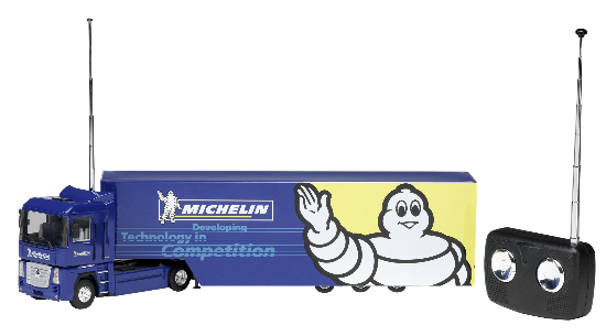 RENAULT MAGNUM MICHELIN COMPETITION RC