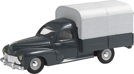 Eligor 140018 Peugeot 203 BACHE Die cast 1:43 Eligor 140018 Peugeot 203 BACHE Die cast 1:43