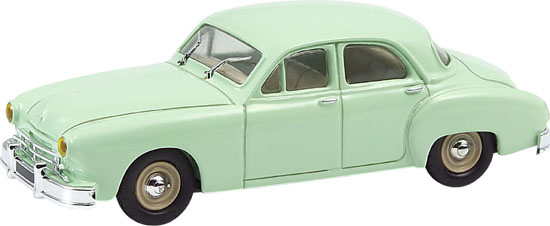 Eligor 140108 RENAULT FREGATE Miniatures 1:43