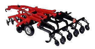 ERTL 14118 Case IH 530 B installation labour Miniatures 1:16 ERTL 14118 Case IH 530 B installation labour Miniatures 1:16