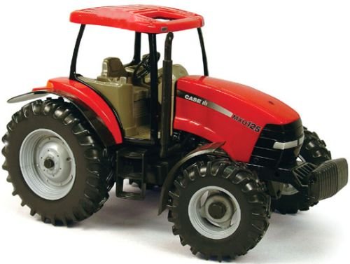 ERTL 14260 Case IH MXU 125 tracteur Miniatures 1:16 ERTL 14260 Case IH MXU 125 tracteur Miniatures 1:16