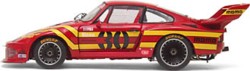 Exoto 18109 MOMO Porsche 935/78 1978 Miniatures 1:18