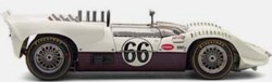 Exoto 18144 CHAPARRAL 2(II) #66 HAP SHARP 1965 Miniatures 1:18 Exoto 18144 CHAPARRAL 2(II) #66 HAP SHARP 1965 Miniatures 1:18