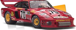 Exoto 19100 Porsche 935 HAWAIAN Le Mans N70 1979 Miniatures 1:18 Exoto 19100 Porsche 935 HAWAIAN Le Mans N70 1979 Miniatures 1:18
