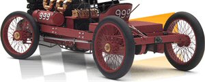 Exoto 88040 Ford 999 1902 Miniatures 1:18 Exoto 88040 Ford 999 1902 Miniatures 1:18