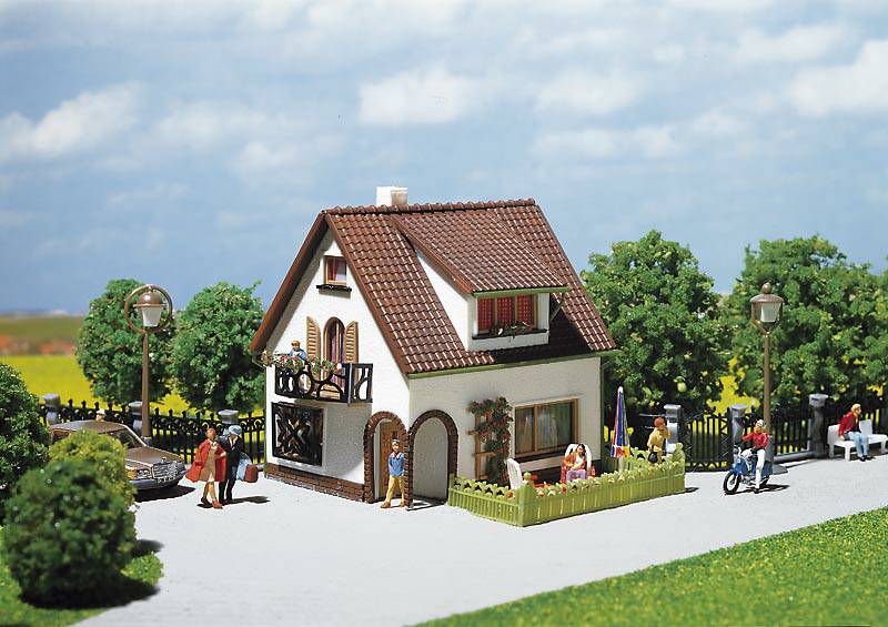 MAISON 0200 HO
