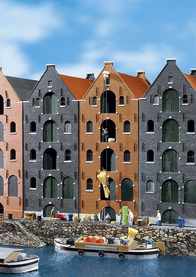 MAISON GRENIER NORD ALLEMAND HO