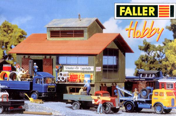 DEPOT HO