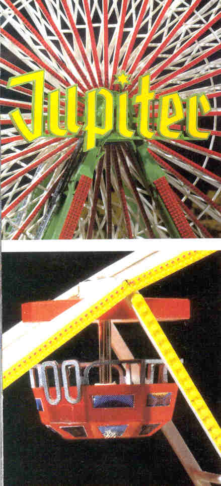Faller 140471 JEU LUMIERE GRANDE ROUE HO Maquettes Faller 140471 JEU LUMIERE GRANDE ROUE HO Maquettes