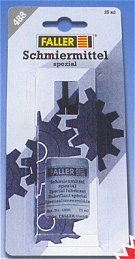 LUBRIFIANT SPECIAL 25 ML 170488