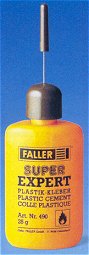 Faller 170490 COLLE SUPER EXPER RAPIDE 170490 Plastic models Faller 170490 COLLE SUPER EXPER RAPIDE 170490 Plastic models