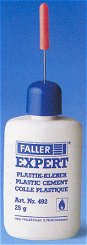 Faller 170492 COLLE EXPERT 170492 Plastic models Faller 170492 COLLE EXPERT 170492 Plastic models