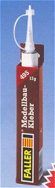 Faller 170495 COLLE 17 GRS 170495 Plastic models Faller 170495 COLLE 17 GRS 170495 Plastic models