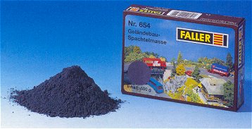 Faller 170654 MASTIC 0654 HO/N/Z Plastic models Faller 170654 MASTIC 0654 HO/N/Z Plastic models