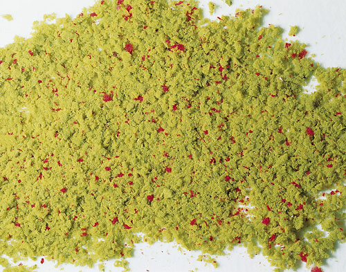 FLOCAGE GROS MULTICOLOR 0762 HO