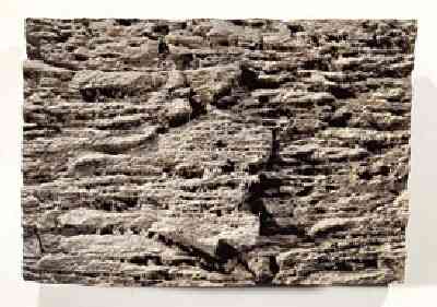 Faller 170794 PLAQUE ROCHE SCHIST 0794 HO Plastic models 