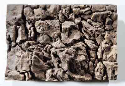Faller 170795 PLAQUE ROCHE GRES BIGAR 0795 HO Plastic models 