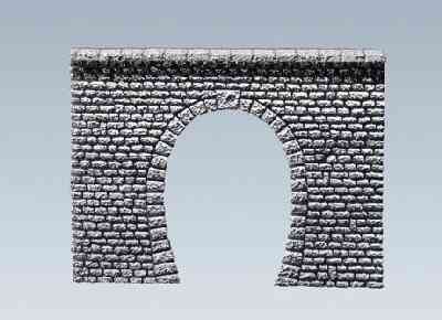 Faller 170880 ENTREE TUNNEL PIERRE NATURELLE Plastic models Faller 170880 ENTREE TUNNEL PIERRE NATURELLE Plastic models