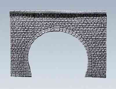 Faller 170881 ENTREE TUNNEL PIERRE NATURELLE Plastic models Faller 170881 ENTREE TUNNEL PIERRE NATURELLE Plastic models