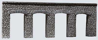 Faller 170894 ARCADES PRO PIERRE NATUREL HO Plastic models Faller 170894 ARCADES PRO PIERRE NATUREL HO Plastic models