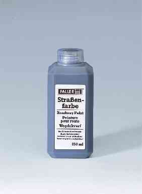 PEINTURE/ROUTES 250ml 180506