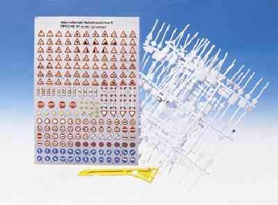 PANNEAUX SIGNALISATION 0595 HO
