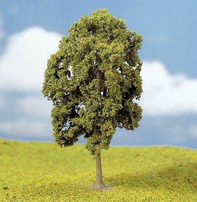 Bouleau 8 cm (3 pieces)