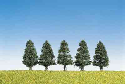 SAPINS 5CM X 5 1434 HO/N