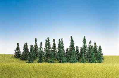 Faller 181440 SAPINS x 40 1440 HO/N/Z Maquettes Faller 181440 SAPINS x 40 1440 HO/N/Z Maquettes