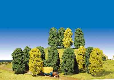 Faller 181470 ARBRE FEUILLE 13cmX14 1470 HO Maquettes Faller 181470 ARBRE FEUILLE 13cmX14 1470 HO Maquettes