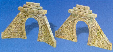 Faller 272575 ENTREE DE TUNNEL X 2 2575 N Plastic models Faller 272575 ENTREE DE TUNNEL X 2 2575 N Plastic models