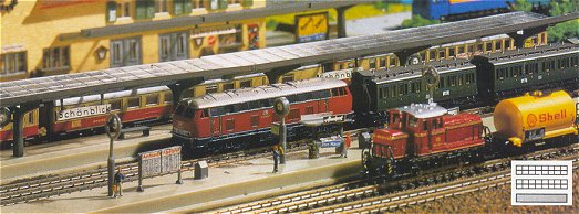 Faller 282718 QUAIS X 2 2718 Z Maquettes Faller 282718 QUAIS X 2 2718 Z Maquettes