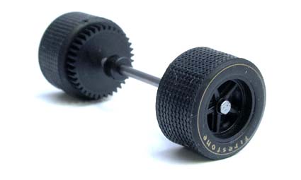 Fly car 79053 AXE ARRIERE PORCHE 908 B53 Miniatures Fly car 79053 AXE ARRIERE PORCHE 908 B53 Miniatures