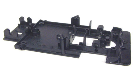 Fly car 79057 CHASSIS PANOZ GTR B57 Miniatures 