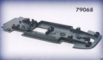 Fly car 79068 CHASSIS Porsche GT1 1998 B68 Miniatures Fly car 79068 CHASSIS Porsche GT1 1998 B68 Miniatures