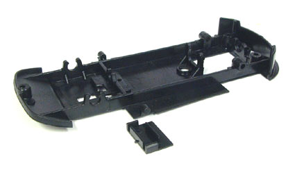 CHASSIS NOUVELLE Viper B72