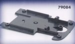 Fly car 79081 CHASSIS Porsche 908 FLUNDER B81 Miniatures Fly car 79081 CHASSIS Porsche 908 FLUNDER B81 Miniatures